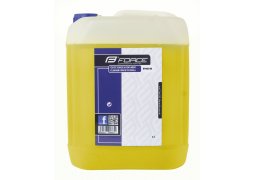 čistič FORCE PRO k doplnění - 5l - žlutý EXTRA
