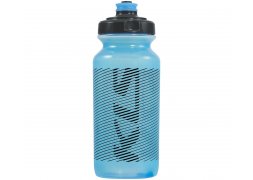 KELLYS Láhev MOJAVE Transparent Blue 0,5l