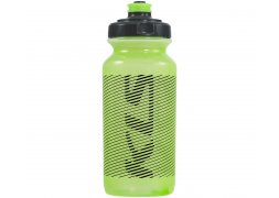 KELLYS Láhev MOJAVE Transparent Green 0,5l