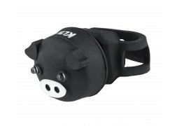 KELLYS Osvětlení zadní KLS PIGGY, black