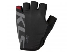 KELLYS Rukavice KLS Rival black