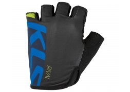 KELLYS Rukavice KLS Rival blue
