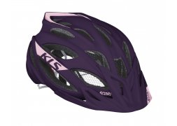 KELLYS Přilba SCORE dark purple 2020