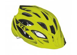 KELLYS Přilba SCORE neon-lime 2020