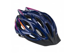 KELLYS Přilba DYNAMIC deep blue 2020