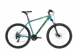 KELLYS Madman 30 Turquoise 26" 2019