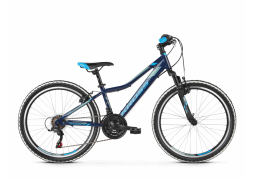 KROSS HEXAGON 1,0 24" 2019
