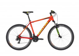 KELLYS Madman 10 Neon Orange 27.5" 2019