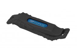 montážní páky FORCE s klíčem na ventilky, plast/Al