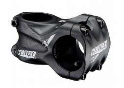 představec CONTROLTECH LYNX 35/40mm/0°,Al, černý