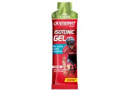 ENERVIT ISOTONIC GEL, sáček, 60ml, jablko
