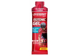 ENERVIT ISOTONIC GEL, sáček, 60ml, malina