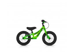 KELLYS KITE 12 RACE NEON GREEN