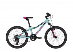 KELLYS Lumi 50 Pink Blue 20"