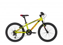 KELLYS Lumi 30 Neon Yellow 20"