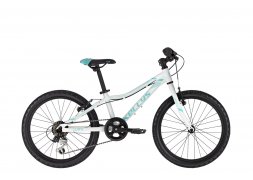 KELLYS Lumi 30 White 20"