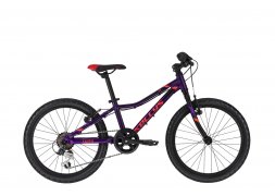 KELLYS Lumi 30 Rurple 20"