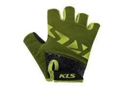 KELLYS Rukavice KLS Lash forest L