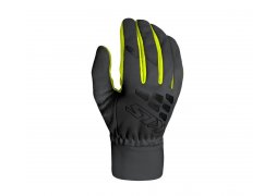 KELLYS Zimní rukavice KLS Beamer black L