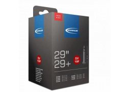 Schwalbe duše 29" SV19F 54/75-622 galuskový ventilek freeride