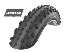 Schwalbe plášť Jumbo Jim 26x4.00 Addix Performance černá skládací