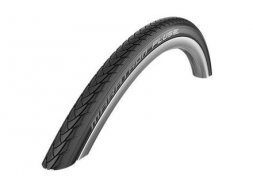 Schwalbe plášť Marathon Plus 24x1,0 25-540 Perf. SmartGuard šedá/černá