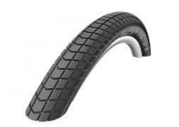 Schwalbe plášť Super Moto-X 27.5x2.40 DD GreenGuard černá+reflexní pru