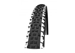 Schwalbe plášť Rapid Rob 27.5x2.25 new KevlarGuard bílé pruhy