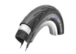 Schwalbe plášť Kid Plus 12x1.75 PuctureGuard černá