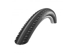 Schwalbe plášť Hurricane 27.5x2.40 Addix DoubleDefense RaceGuard refl
