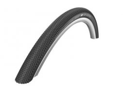 Schwalbe plášť G-One Allround 27.5x2.25 Addix DD reflex skládací