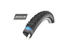 Schwalbe plášť Smart Sam 29x2.60 new Addix DoubleDefense skládací