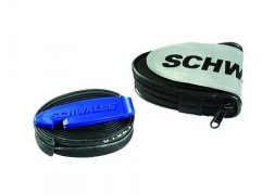 Schwalbe podsedlovka Road+duše SV15+2 montpáky