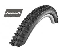 Schwalbe plášť Smart Sam 44-622 new Addix Performance černá neskládac