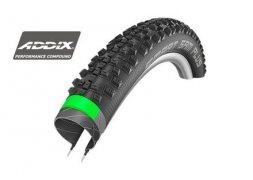 Schwalbe plášť Smart Sam Plus 29x1.75 new Addix GreenG.černá neskl.