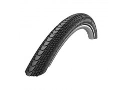 Schwalbe plášť Marathon Almotion 50-622 Addix V-Guard černá+reflex