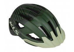 KELLYS Přilba DAZE dark green 2020