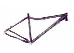 rám FORCE GALATEIA MTB 29" lady fialový M/ 19''