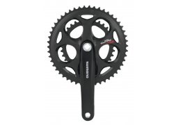 kliky silniční FCA070C04X 170 50/34, bez krytu