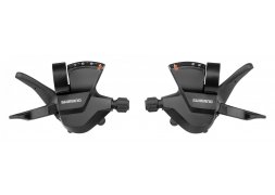 řadící páčky ACERA SLM315 3x7 kolo