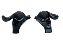 řazení SLTX30 pravé + levé pro 6 kolo