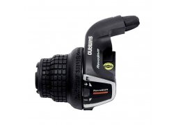 řazení SLRS35LNBP levé Revoshift