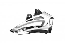 přesmyk FDM618LX6 10k Top Swing 34,9-28,6