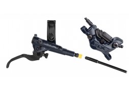 brzda kotoučová zadní komplet SLX M7120 170 cm