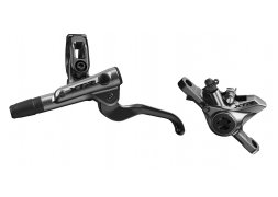 brzda kotoučová přední komplet XTR M9100 100 cm