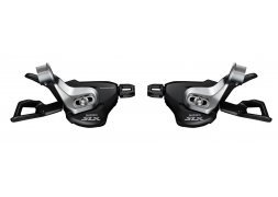 řadící páčky SLX SLM7000 L+R 11 x 2/3k,bez objímky