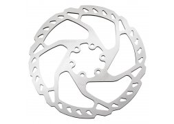 kotouč brzdový SH SMRT66, 6 děr 160mm