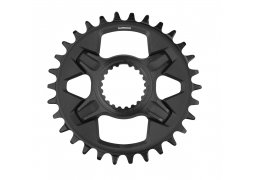 převodník na kliky MTB XT FCM8100/20 12k 34 zubů