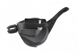 řadící páčka SLX SLM7100L 2 převodník, bez objímky