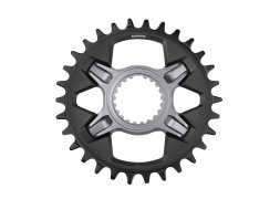 převodník na kliky MTB SLX FCM7100 12 kolo 30 zubů